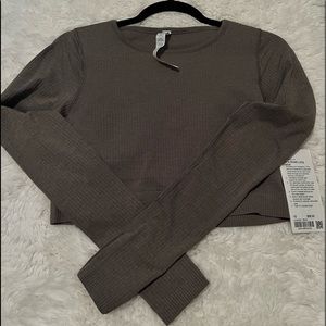 AUTHENTIC LULU, Ebb to street long sleeve